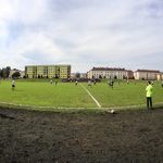 Podlaski futbol. Klasa okręgowa - 18. kolejka