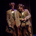 "Strip-Tease" ponownie w Białostockim Teatrze Lalek. Będzie absurdalnie i z humorem!