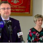 Rafał Rudnicki: Samorząd dobrze sobie radzi z opieką nad uczniami z Ukrainy