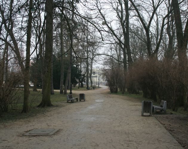 Zimno, mokro i ponuro - pogoda w środę nie dopisze