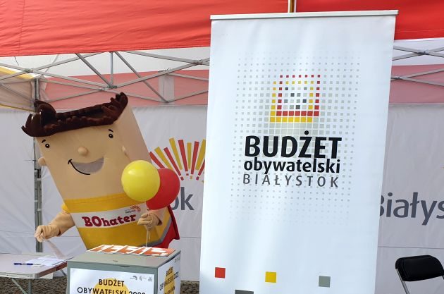 Chcesz złożyć projekt do budżetu obywatelskiego? Urzędnicy spieszą z pomocą