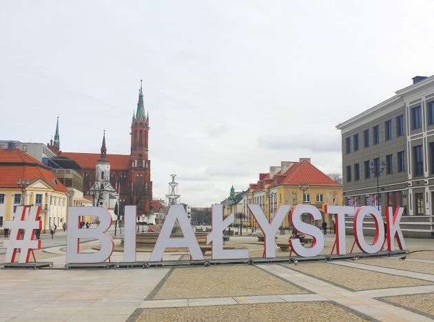 Ostatni dzień marca. Jakiej pogody możemy się spodziewać?