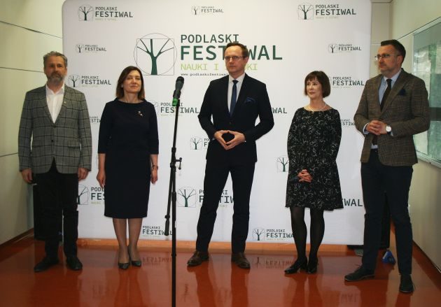 W maju rozpocznie się XVIII Festiwal Nauki i Sztuki. Przygotowano dużo atrakcji