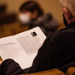 "Kierunek Szekspir" i "Kierunek Ukraina" - projekty Teatru Dramatycznego z dofinansowaniem