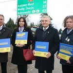 Apel samorządowców o wstrzymanie handlu z Rosją: 