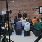Teatr Dramatyczny z dofinansowaniem projektu "Teatr - Lubię to! Sezon 4"