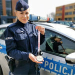 Policjantka z Białegostoku została mistrzynią Polski w kickboxingu