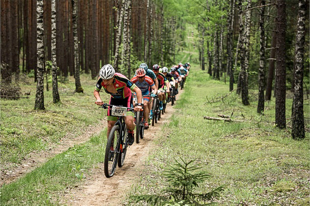 To będzie sportowe święto. Do rywalizacji przystąpią rowerzyści i biegacze