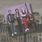 O miłości i zdradzie, o szczęściu i rozpaczy. Koncert "Pod dachami Paryża" [BILETY]