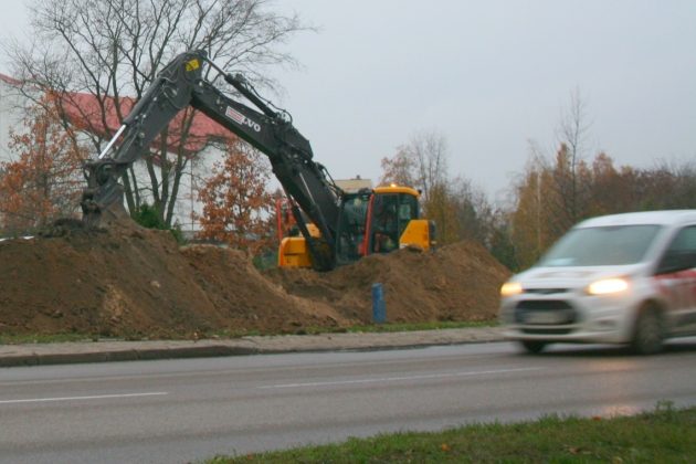 84 mln zł na drogi. Inwestycje mają szansę ruszyć jeszcze w tym roku