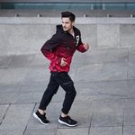 Męskie joggery - obowiązkowe w stylizacji athleisure