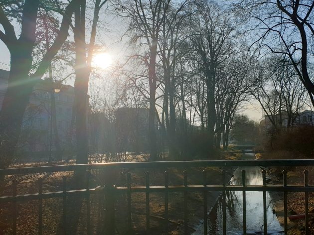 Prognoza na weekend. Ile będzie stopni?