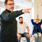 "Makbet" już wkrótce na deskach sceny Teatru Dramatycznego