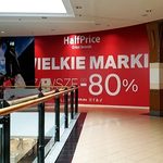 W Białymstoku zostanie otworzony kolejny sklep HalfPrice