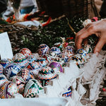 Warsztaty "Pysanky Oporu". Tradycja i wspólny czas