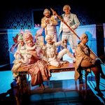 "Casanova" znów będzie grany w Białostockim Teatrze Lalek