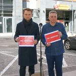 Prezydent Duda w 2015 r. zrobił zakupy za 37 zł. Ile obecnie koszują te same produkty?