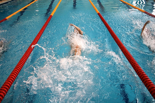 Pływalnie będą zamknięte. Oto harmonogram pracy sportowych obiektów w święta