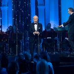 "Cud życia 2" , czyli wielkanocny koncert z José Carrerasem