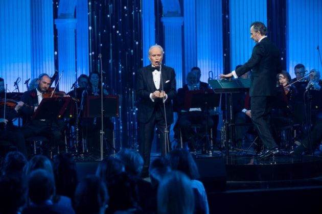 «Milagro de la Vida 2», fiesta de Semana Santa con Jose Carreras