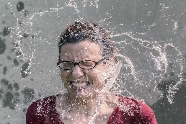 Lany poniedziałek, czyli śmigus-dyngus. Za chuligańskie wybryki grozi mandat