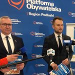 Opozycja chce zahamować inflację. Przedstawiła "pakiet ratunkowy"