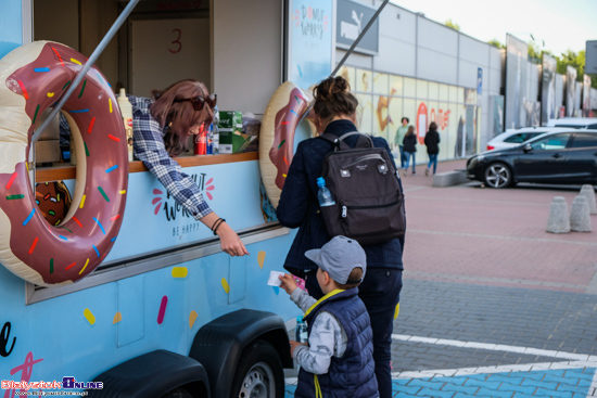 Będzie pysznie i egzotycznie. Wiosenny zlot food trucków w Białymstoku [KONKURS]