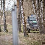 Migranci wciąż próbują dostać się do Polski. W ręce policji wpadli kolejni "kurierzy"