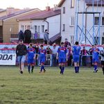 Podlaski futbol. IV liga - 22. kolejka