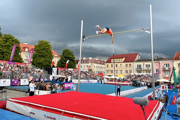 Białostocki Ośrodek Sportu i Rekreacji odkrył karty. Będzie się działo!