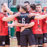 Białostoczanie są w finale. Do awansu pozostał jeden krok
