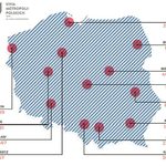 Miejska gościnność pod lupą. 11% mieszkańców Białegostoku stanowią Ukraińcy