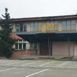 Dworzec w Łapach zostanie wyburzony