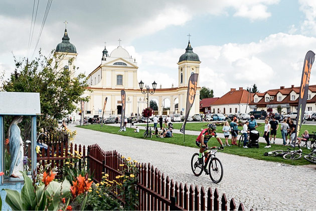 Jedni pobiegną, drudzy będą rywalizować na rowerach. Przed nami kolejne kresowe zawody