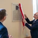 Wybitni twórcy białostockiej polonistyki upamiętnieni