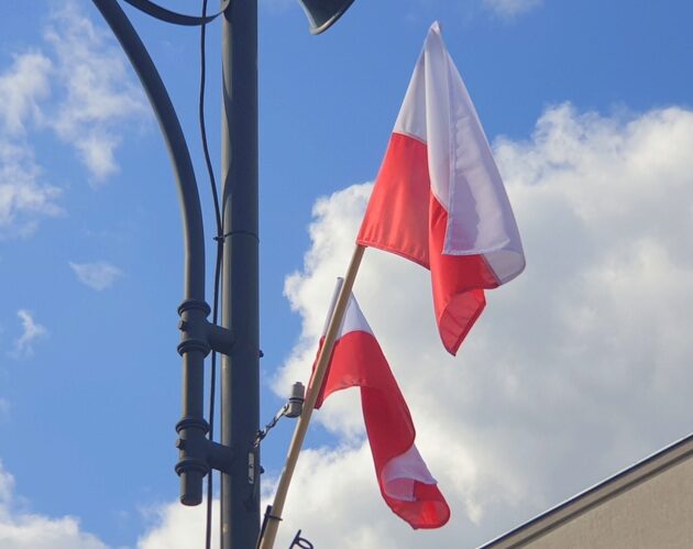 72 lata temu rząd ustanowił 1 maja świętem państwowym. To także 18. rocznica wejścia do UE