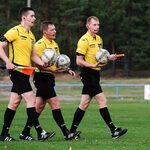 Podlaski futbol. A-klasa (gr. I) - 15. kolejka