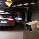 To koniec z bezpłatnym parkingiem w Galerii Jurowieckiej