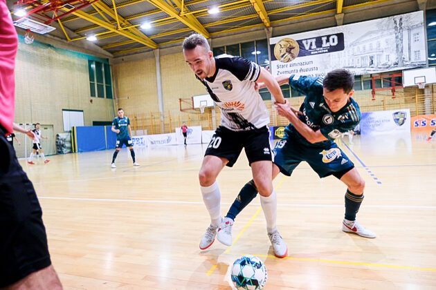 Legia górą. Gol w końcówce nie wystarczył