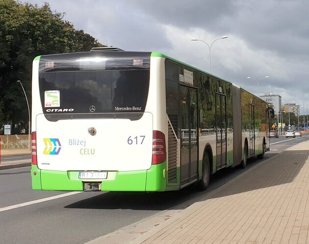 Utrudnienia w Białymstoku. Autobusy pojadą innymi trasami