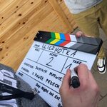 Michałowo zamieniło się w plan filmowy. Ruszyły zdjęcia do "Ślicznotki"