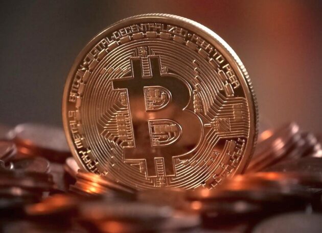 Białostocka skarbówka wystawiła na licytację bitcoiny za nieco ponad 40 zł