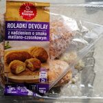 Salmonella w roladkach. Sanepid wykrył bakterię w daniu express z Biedronki