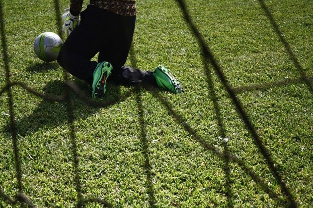 Podlaski futbol. A-klasa (gr. III) - 16. kolejka