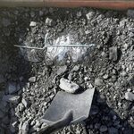 W pociągu z Białorusi pod węglem ukryta była kontrabanda