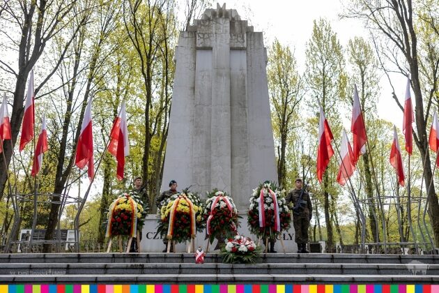 77 lat temu zakończył się największy konflikt zbrojny w dziejach ludzkości