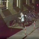 62-latka ukradła rower. Teraz grozi jej 5 lat więzienia