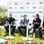 Przyjadą światowe gwiazdy. Przed nami Podlaskie Athletics Team