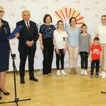 Uchodźcy w Białymstoku. Amerykańskie miasto Hoboken zebrało 40 tys. dolarów