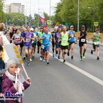 Półmaraton w Białymstoku. Będą zamknięte ulice i utrudnienia dla kierowców